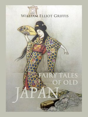 cover image of Fairy Tales of Old Japan